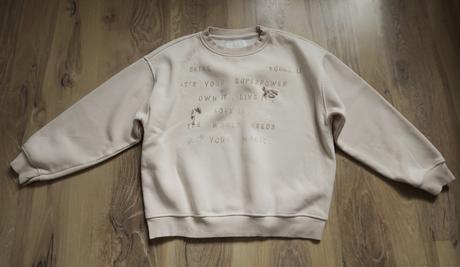 Mikina zara, zara,146