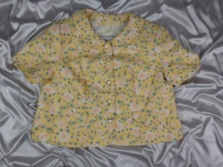 Luxusný dámsky kostým, xl