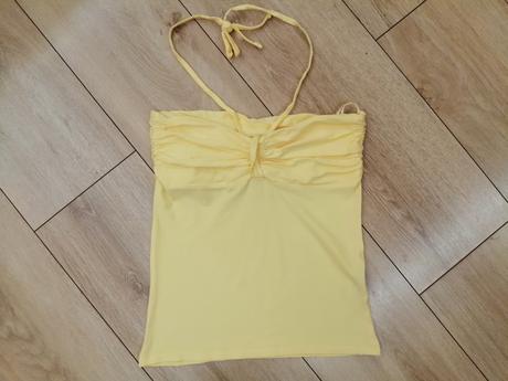 Nádherné tričko, 152