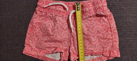 Šortky v.86/92, lupilu,86