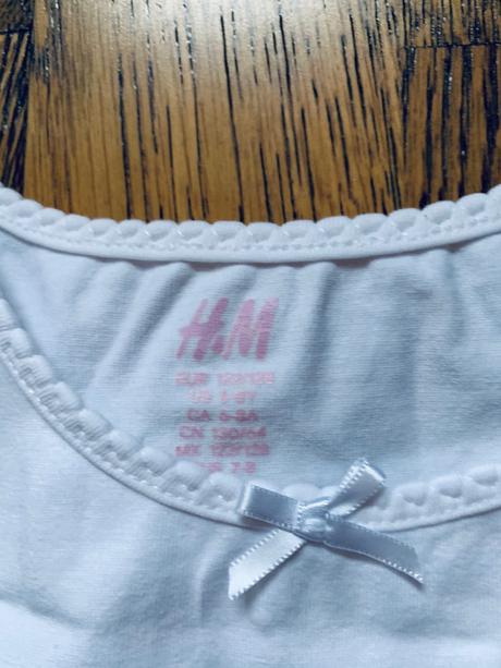 Tielko bavlna, h&m,122