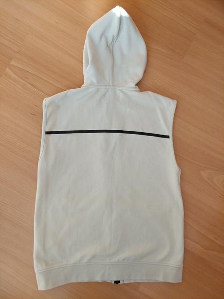 Teplakova vesta - dobry stav, zara,164