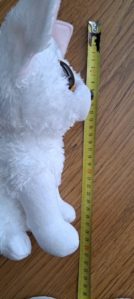 Ty polarna liska 30cm, 