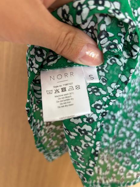 Norr tričko veľkosť s, s