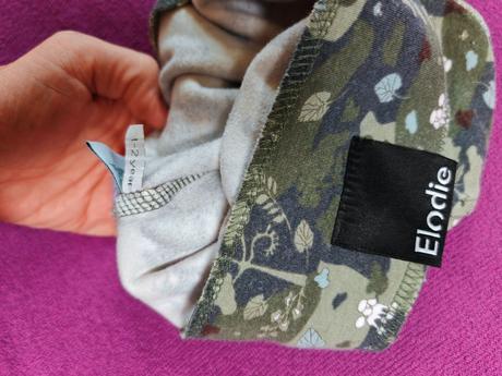 Čiapka elodie 1-2r, elodie details,86