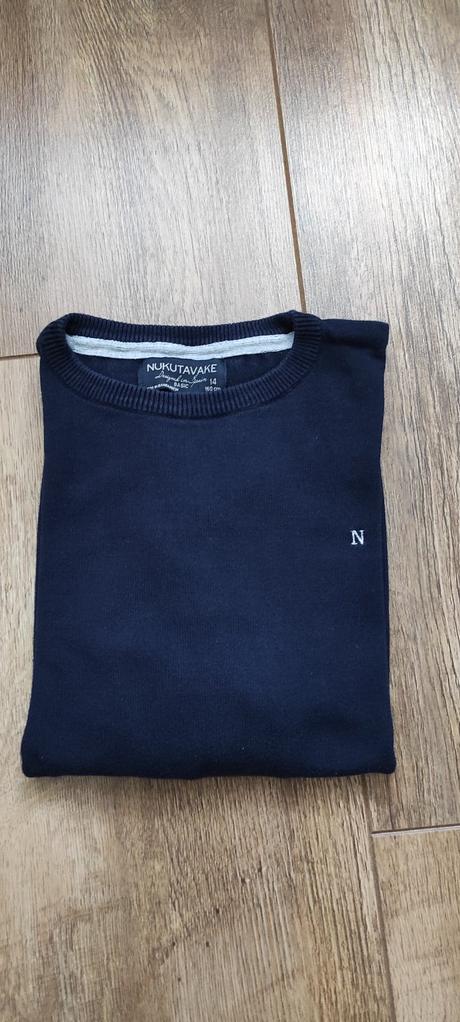 Športovo - elegantný sveter, mayoral,152