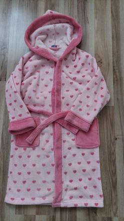 Župan 122/128, lupilu,122