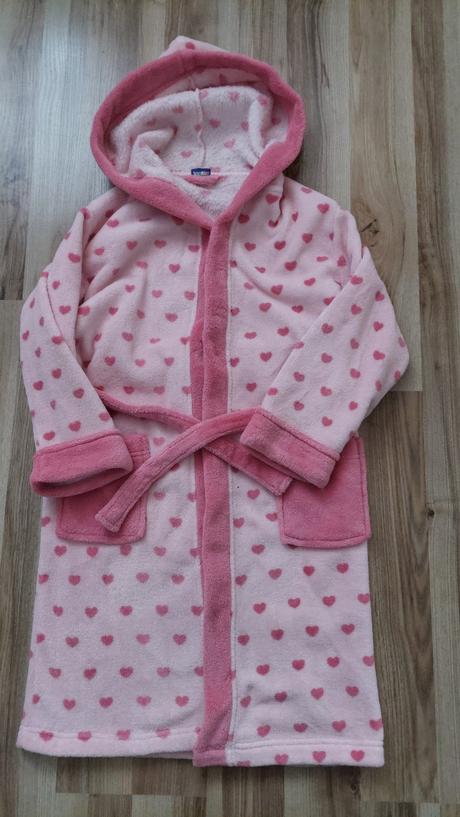 Župan 122/128, lupilu,122