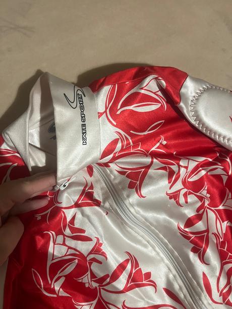 Lyžiarska pretekárska kombinéza, 158