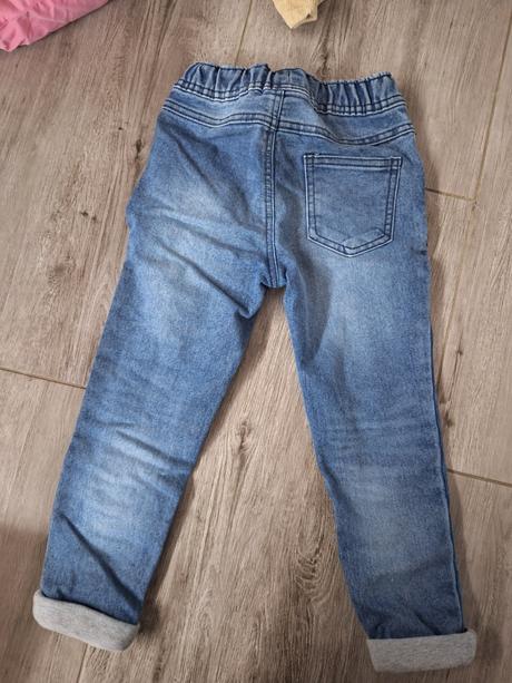 Zateplene rifle, pepco,110