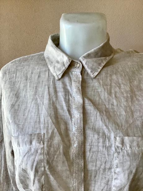 Pekná blúzka /0, 40