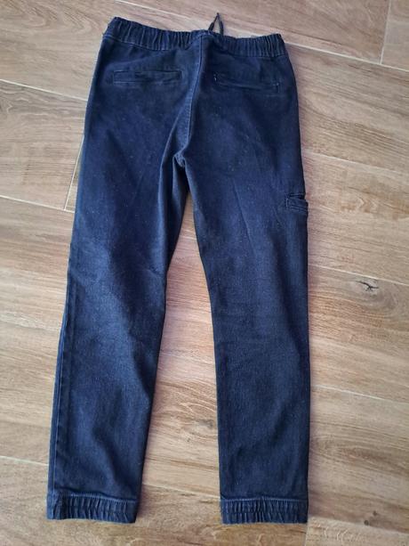 Nrnosené rifle, 134