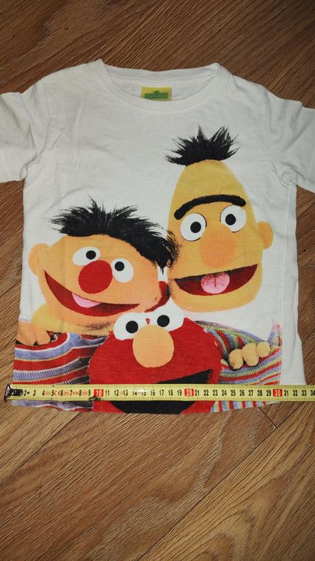 Tričko elmo 104, 104