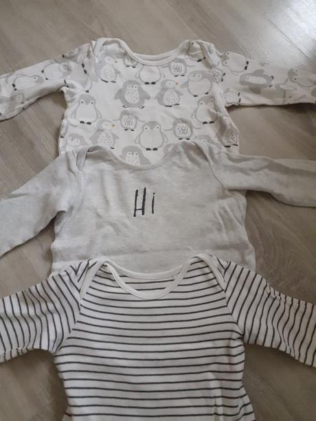 Body s dlhym rukavom, f&f,92