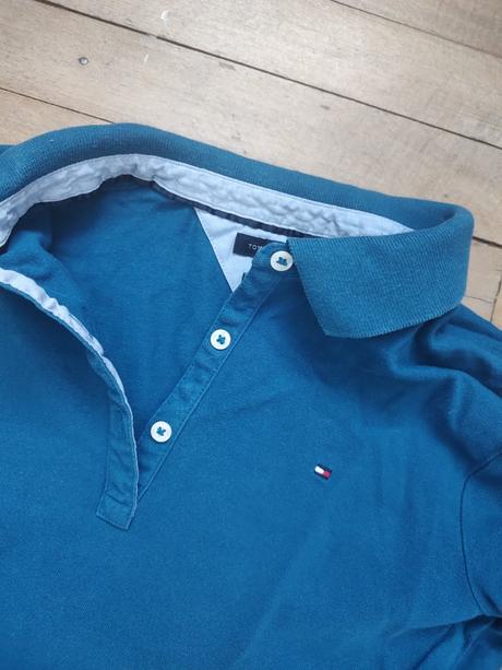 Tričko, tommy hilfiger,xs