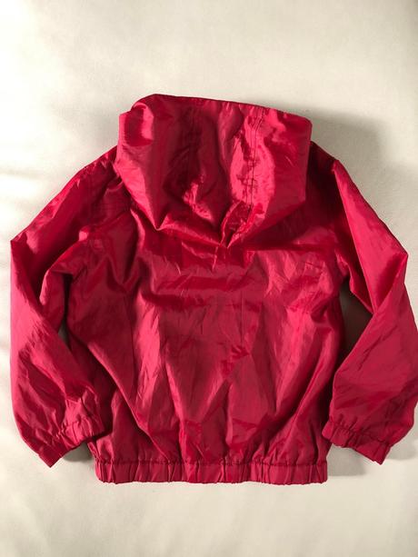 116 prechodna bunda,6 r., urban rascals,116