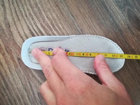 Prechodné kožené topánky ponte20, 22