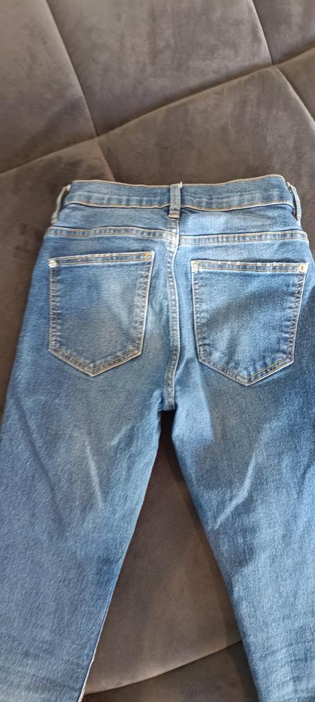 Rifle, denim,146
