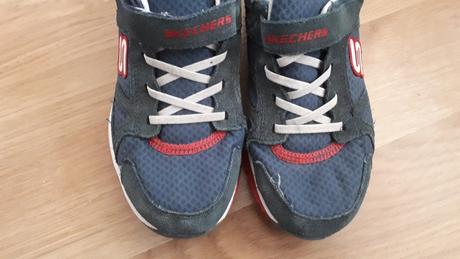 Detské tenisky skechers, skechers,32