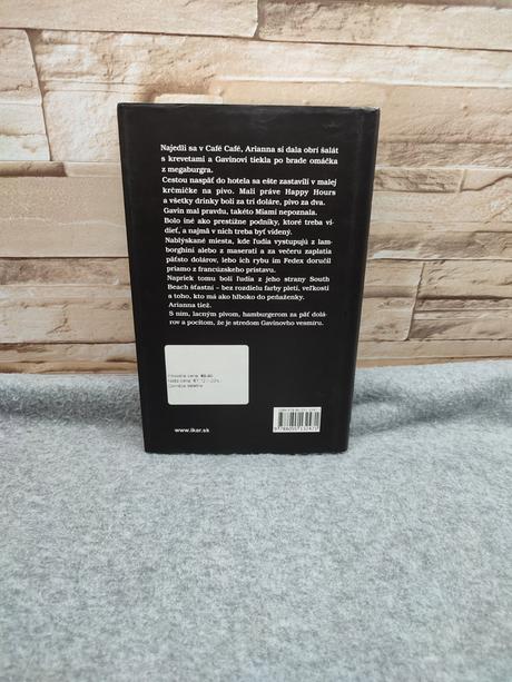 Predohra - andrea coddington, 