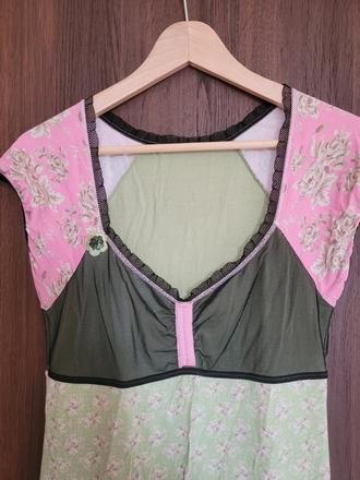 Letné šaty + šaty by malene birger, s