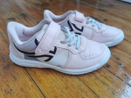 Kožené botasky, 32