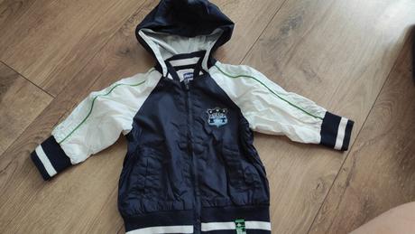 Sustiaková bunda, chicco,74