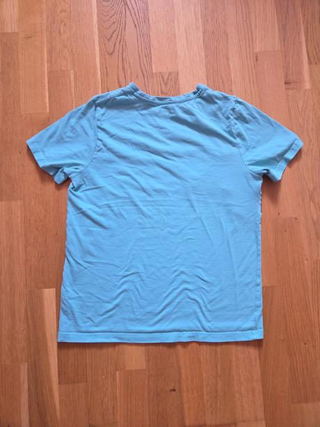 Chlapčenské tričko, c&a,158