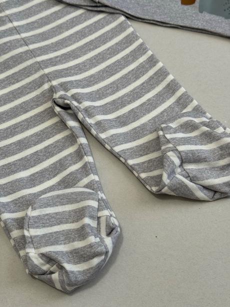 Gerber bábätko chlapčenská súprava 3ks, gerber,56