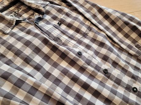 Frajerská košeľa rebel, rebel,140