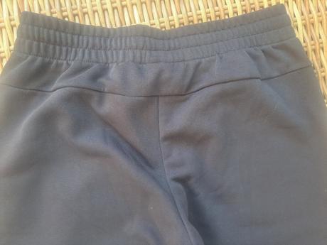 Adidas teplákové 3/4  nenosené, adidas,m