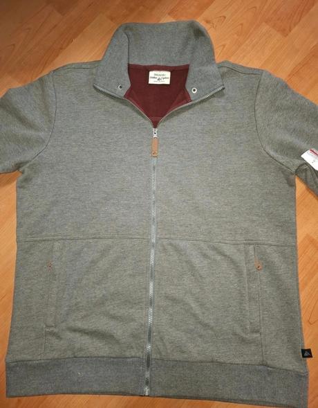 Pánska mikina, c&a,xl