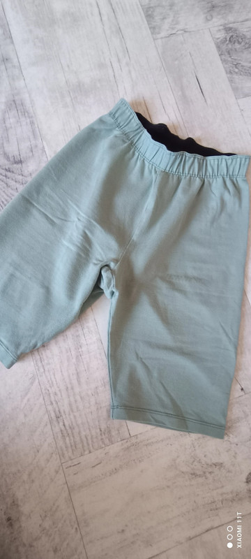 Dámske šortky my protein, s, s