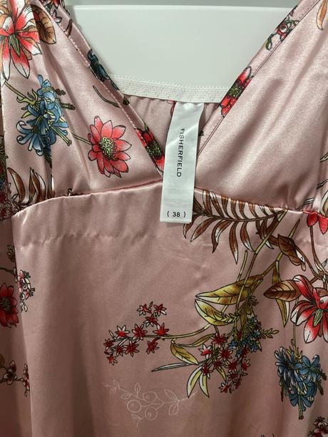 Saténová kosela m, gate,m