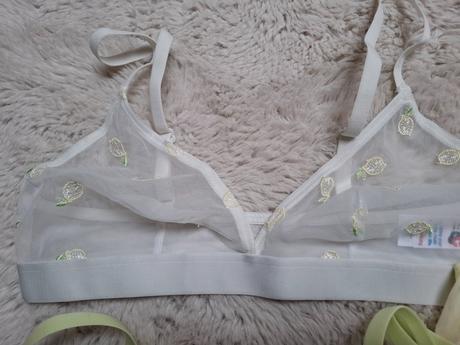 3 x podprsenka, f&f,xs