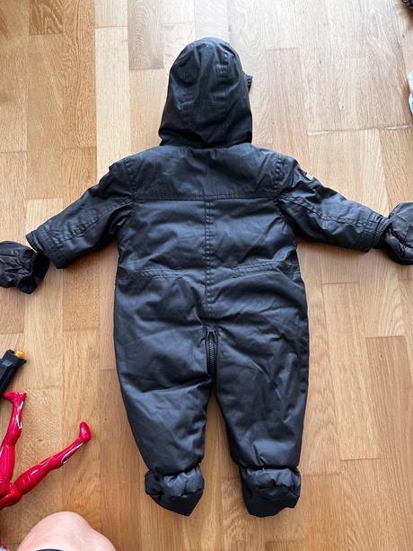 Kombinéza, rocha.little.rocha,74