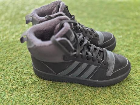 Adidas zimné topánky, adidas,38