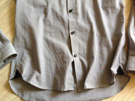 Košeľa /102, burton,s