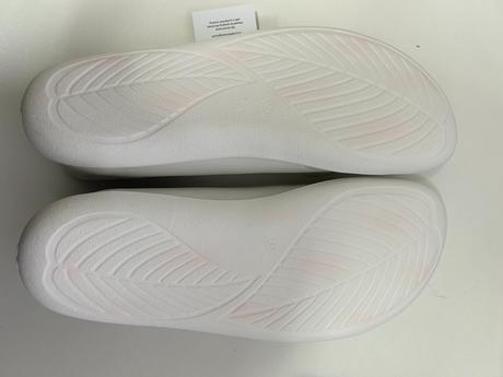 . barefoot be lenka prime white 45, be lenka,45
