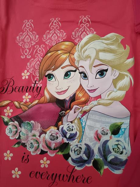 Trička disney, disney,128