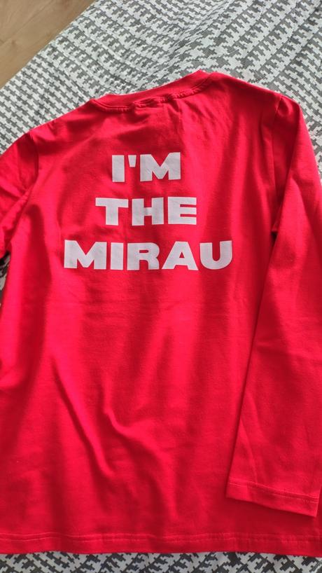 Mirau natelnik, mirau,134
