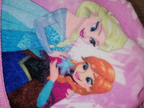 Frozen čapica anna a elza, disney,116