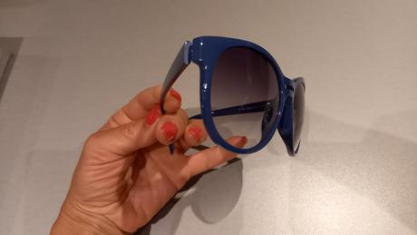 Slnecne okuliare 3x, 