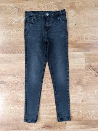 Čierne rifle, pepco,146