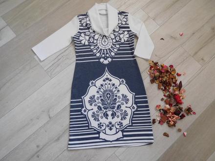 Šatočky pružné  38v,, 38