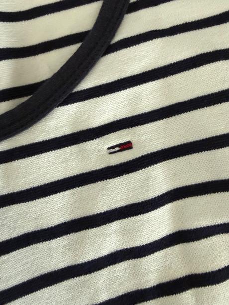 Šaty tommy hilfiger, tommy hilfiger,s