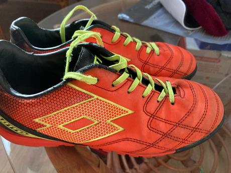 Haloky lotto, lotto,34