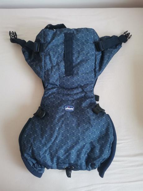 Nosič chicco, chicco