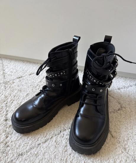 Zara čižmičky č.37, zara,37