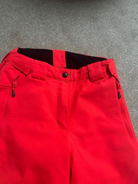 Oteplováky mckinley, mckinley,158